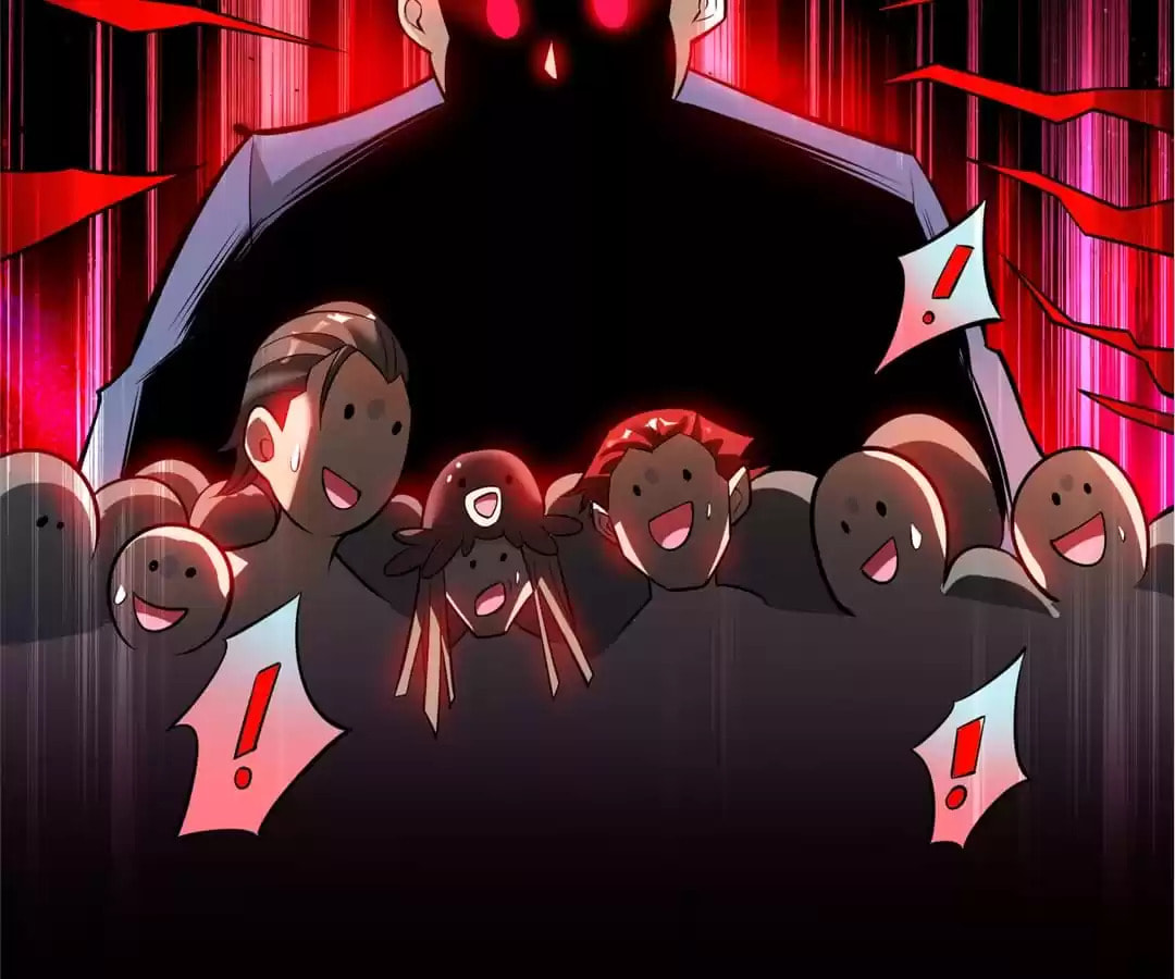 Dominating the Immortal Cultivation Realm Chapter 47 page 27 - 