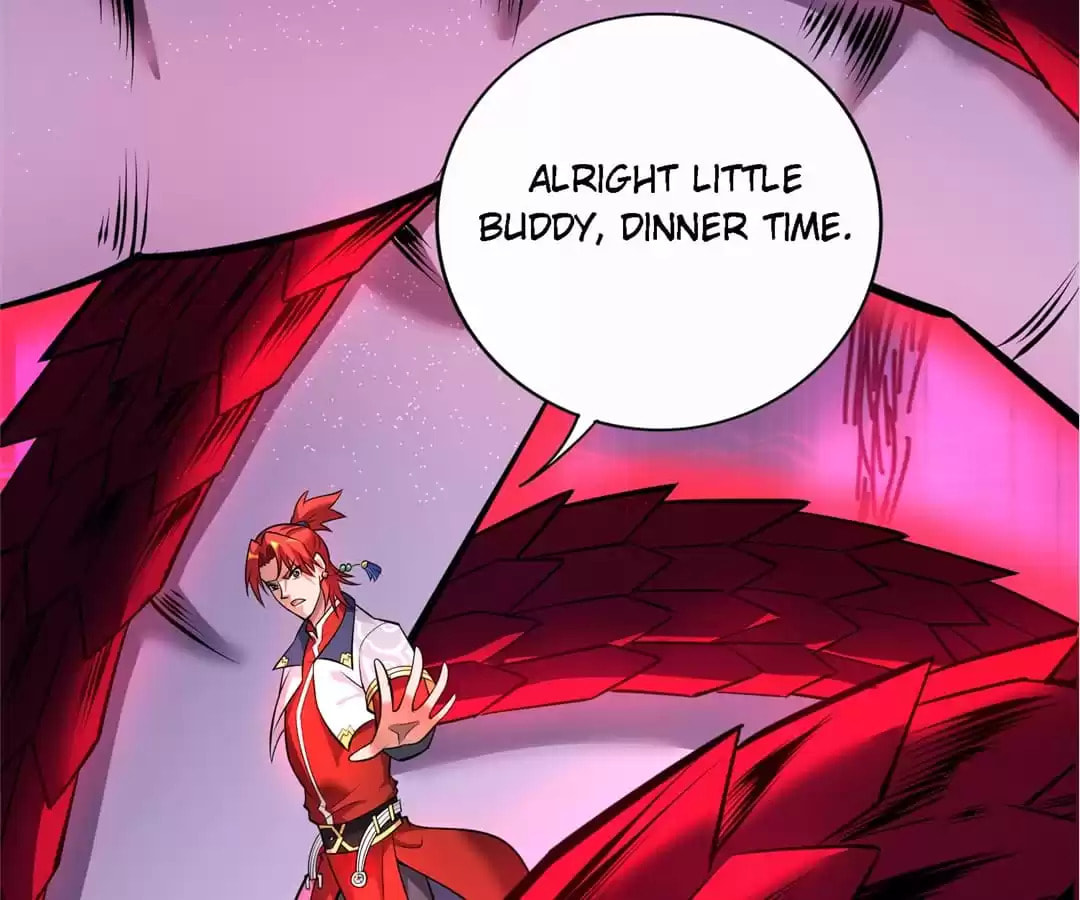 Dominating the Immortal Cultivation Realm Chapter 47 page 4 - 
