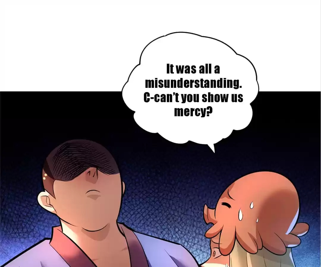 Dominating the Immortal Cultivation Realm Chapter 47 page 33 - 