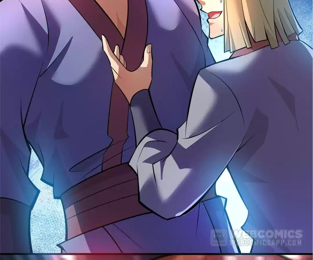 Dominating the Immortal Cultivation Realm Chapter 47 page 34 - 