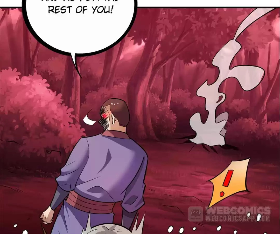 Dominating the Immortal Cultivation Realm Chapter 47 page 42 - 
