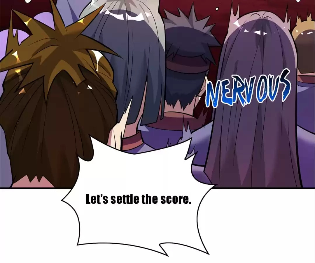 Dominating the Immortal Cultivation Realm Chapter 47 page 43 - 