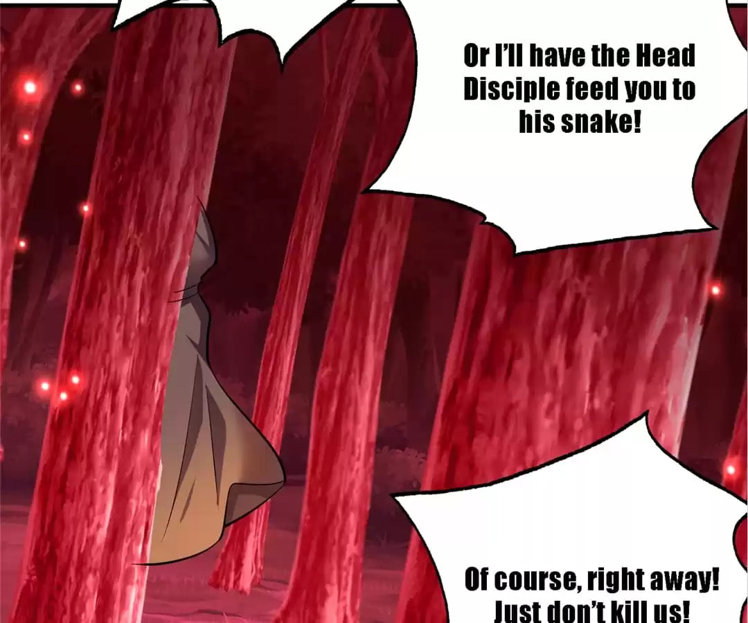 Dominating the Immortal Cultivation Realm Chapter 47 page 45 - 
