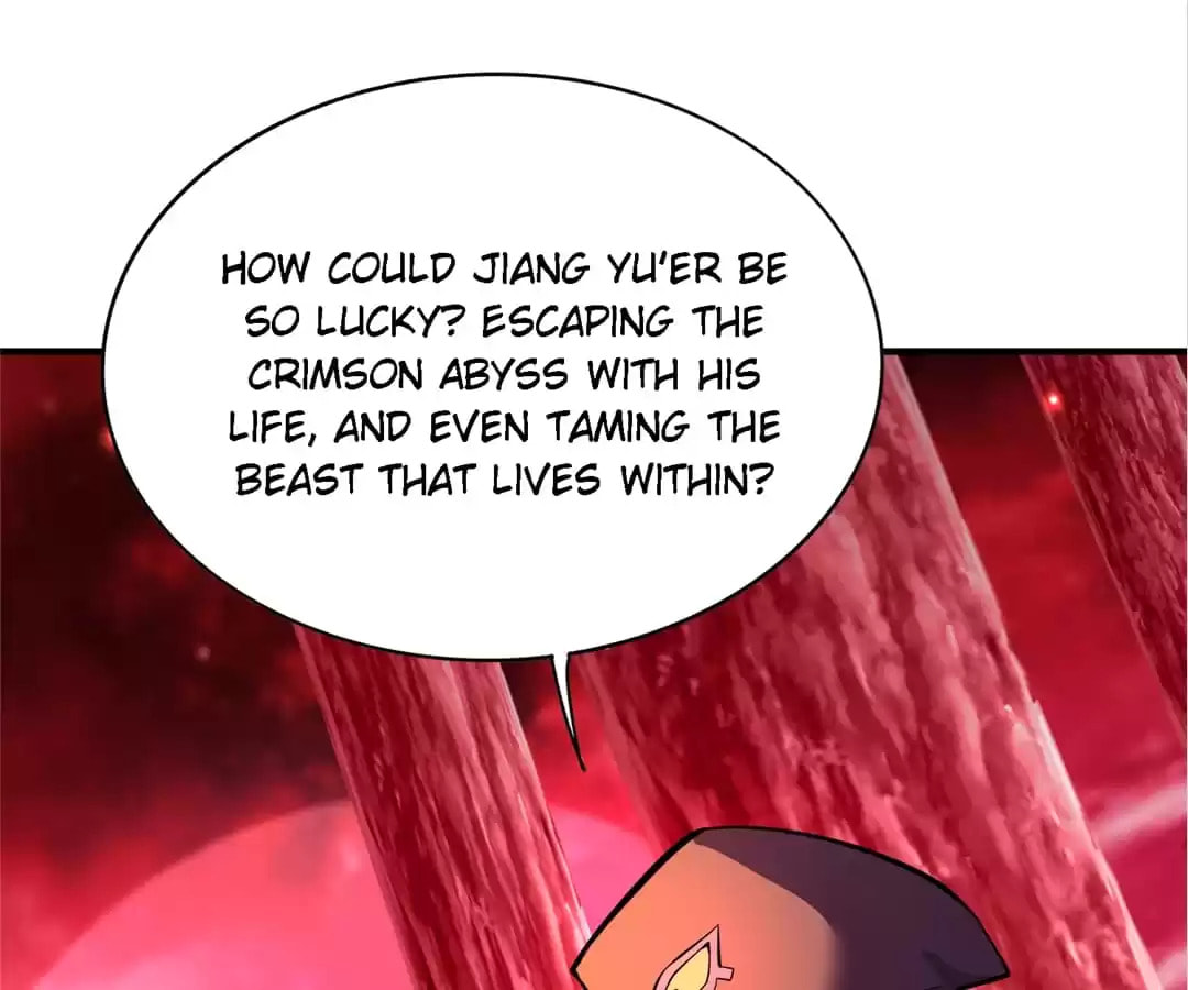 Dominating the Immortal Cultivation Realm Chapter 47 page 47 - 