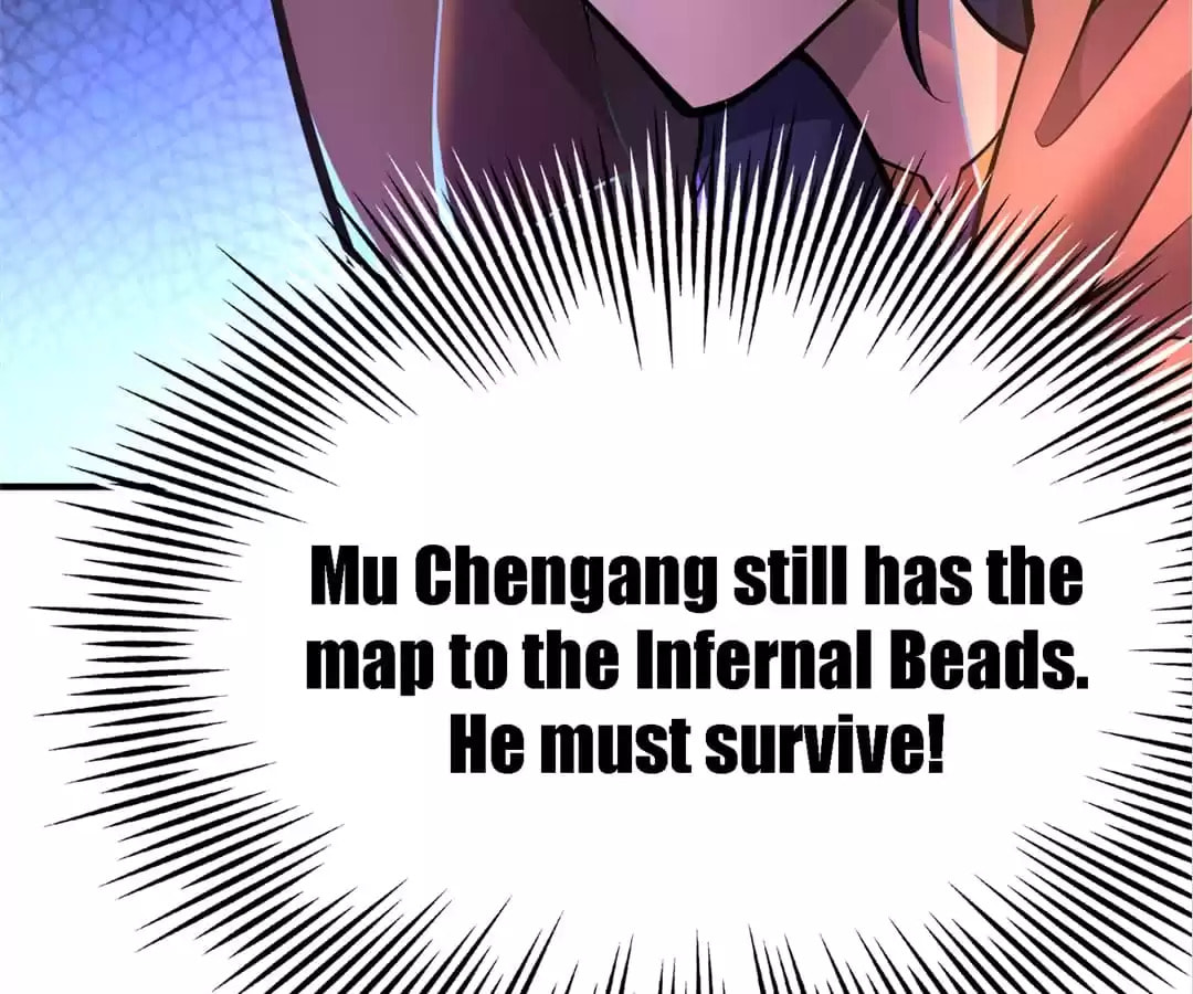 Dominating the Immortal Cultivation Realm Chapter 47 page 51 - 