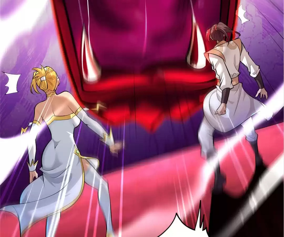 Dominating the Immortal Cultivation Realm Chapter 47 page 57 - 