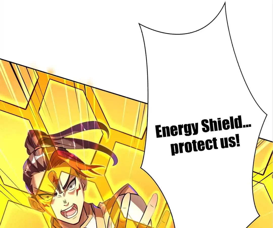 Dominating the Immortal Cultivation Realm Chapter 47 page 59 - 