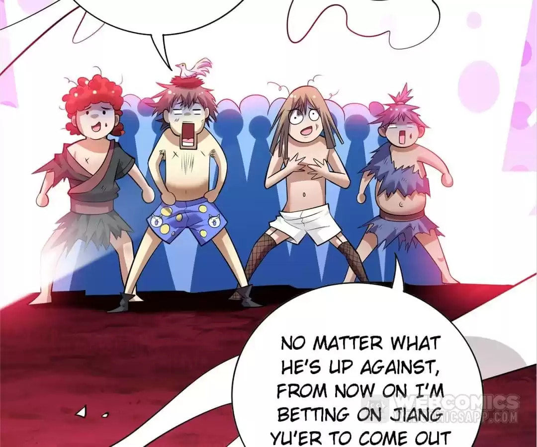 Dominating the Immortal Cultivation Realm Chapter 47 page 71 - 