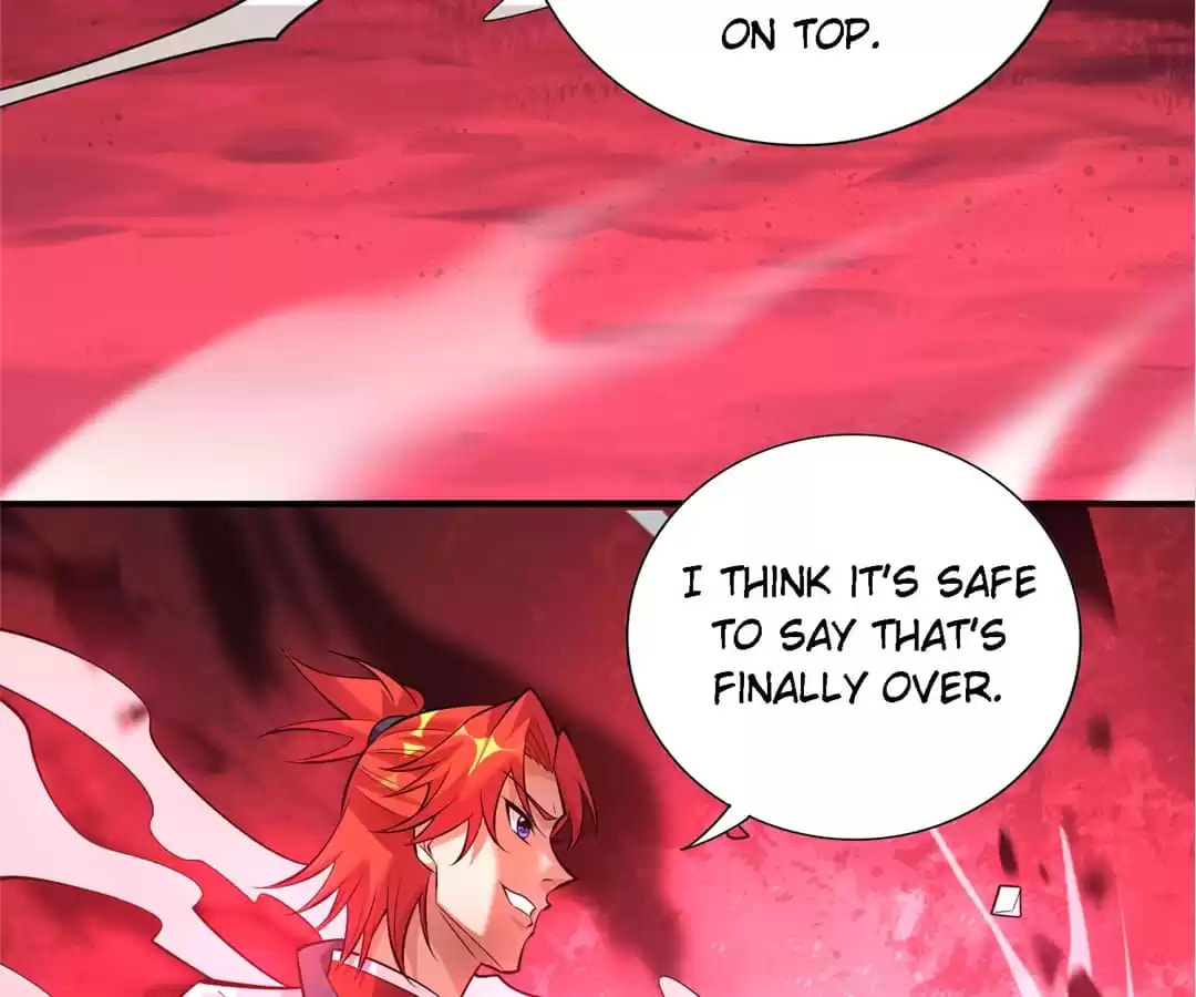 Dominating the Immortal Cultivation Realm Chapter 47 page 72 - 