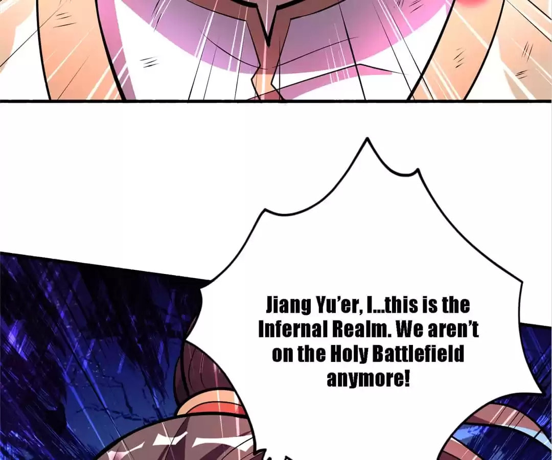 Dominating the Immortal Cultivation Realm Chapter 47 page 9 - 