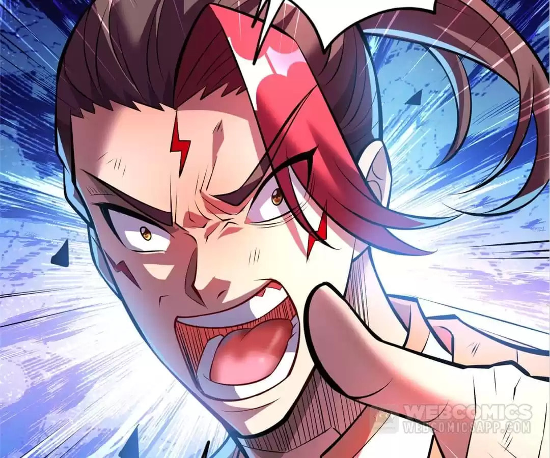 Dominating the Immortal Cultivation Realm Chapter 47 page 10 - 