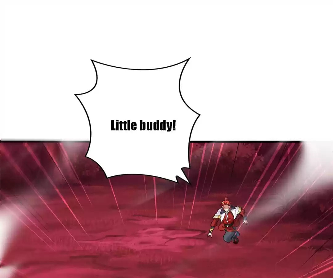 Dominating the Immortal Cultivation Realm Chapter 48 page 1 - 