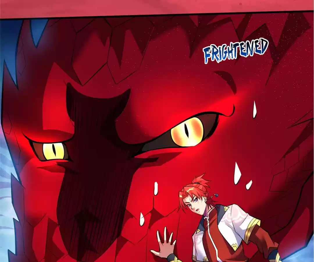 Dominating the Immortal Cultivation Realm Chapter 48 page 11 - 