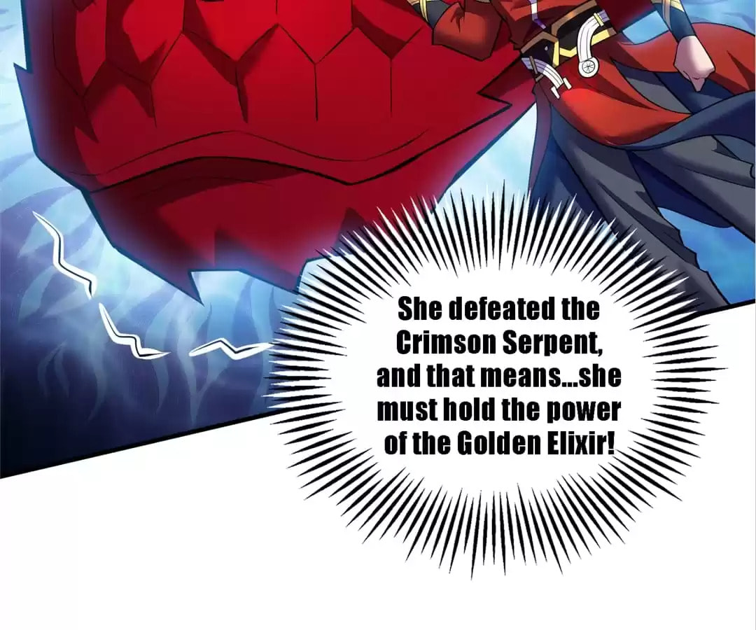 Dominating the Immortal Cultivation Realm Chapter 48 page 12 - 