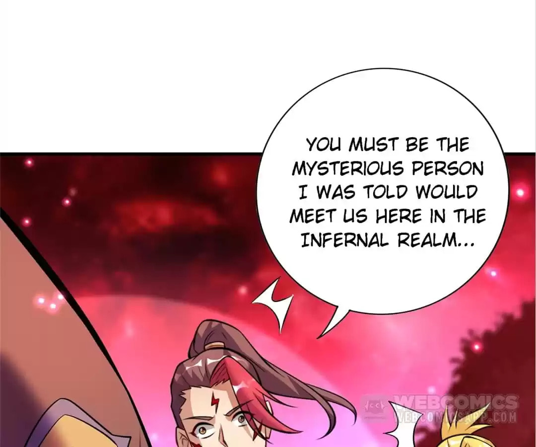 Dominating the Immortal Cultivation Realm Chapter 48 page 13 - 