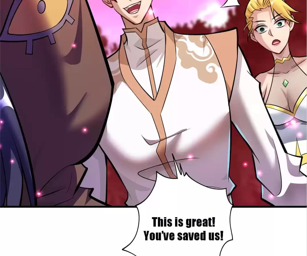 Dominating the Immortal Cultivation Realm Chapter 48 page 14 - 