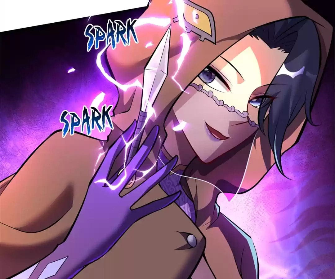 Dominating the Immortal Cultivation Realm Chapter 48 page 16 - 