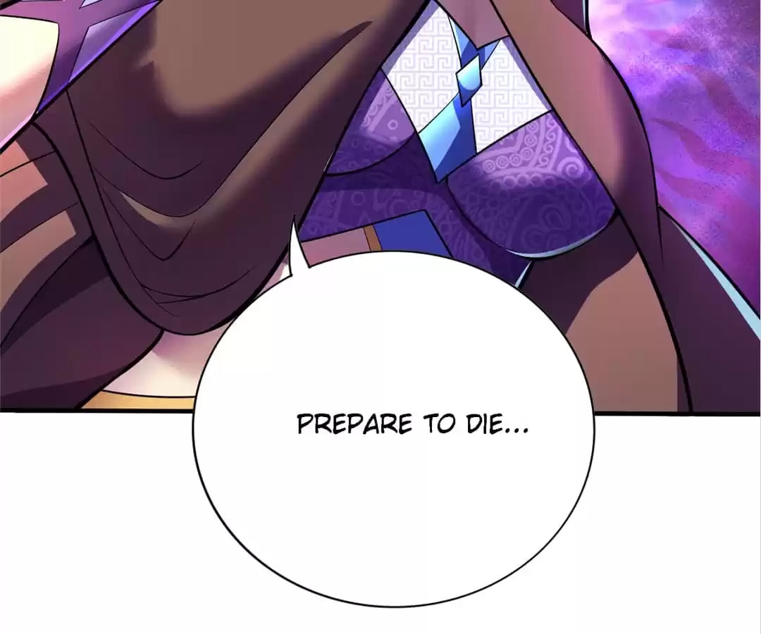 Dominating the Immortal Cultivation Realm Chapter 48 page 17 - 