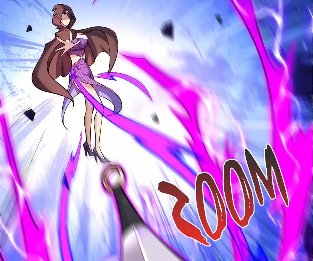 Dominating the Immortal Cultivation Realm Chapter 48 page 22 - 