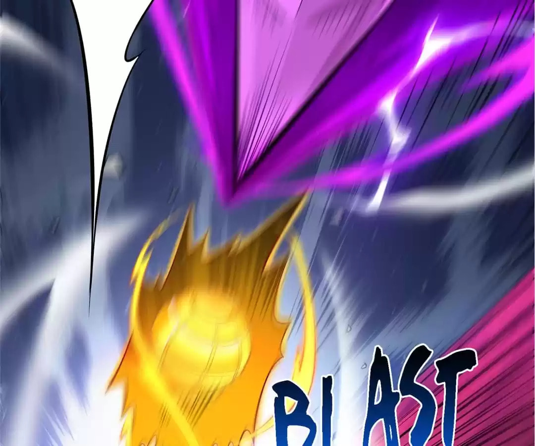 Dominating the Immortal Cultivation Realm Chapter 48 page 25 - 