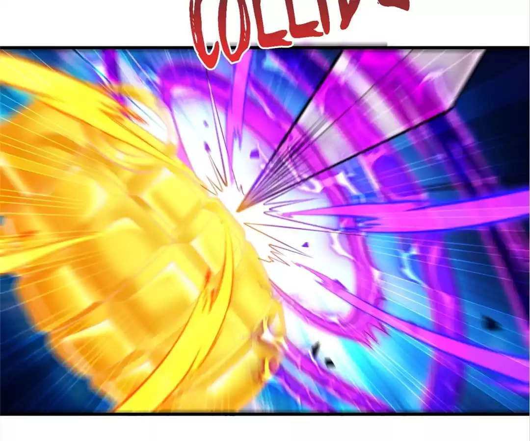 Dominating the Immortal Cultivation Realm Chapter 48 page 27 - 