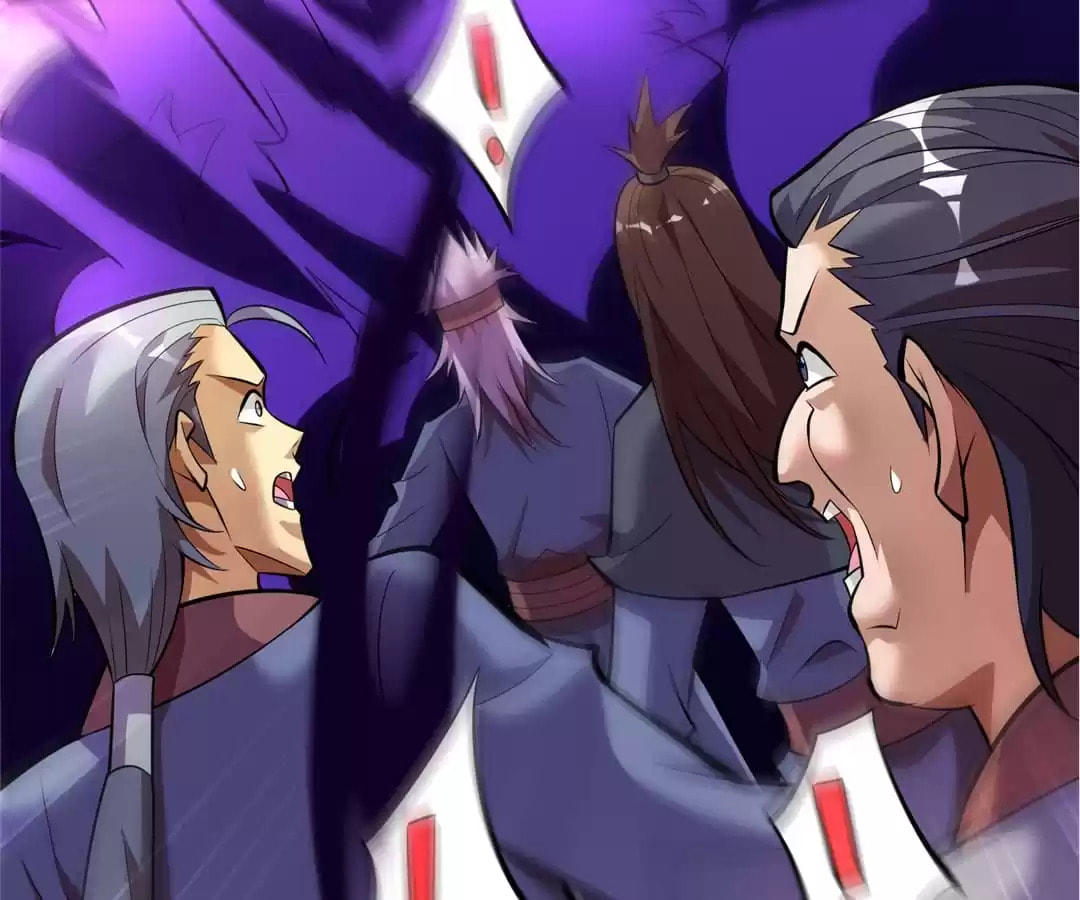 Dominating the Immortal Cultivation Realm Chapter 48 page 30 - 