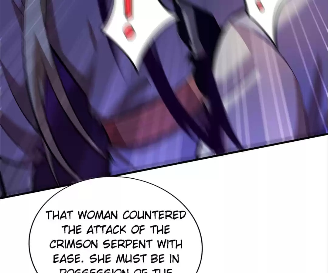 Dominating the Immortal Cultivation Realm Chapter 48 page 31 - 