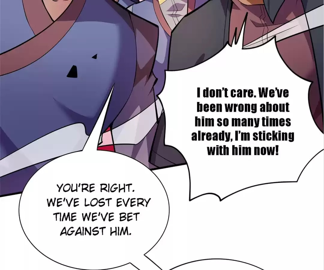 Dominating the Immortal Cultivation Realm Chapter 48 page 33 - 
