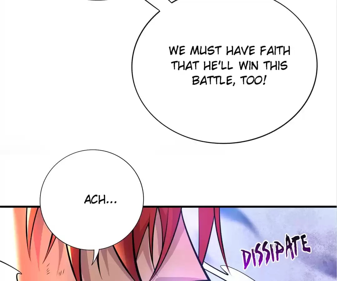 Dominating the Immortal Cultivation Realm Chapter 48 page 34 - 