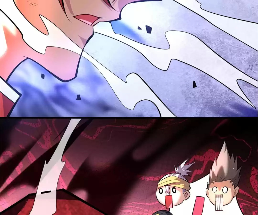 Dominating the Immortal Cultivation Realm Chapter 48 page 35 - 