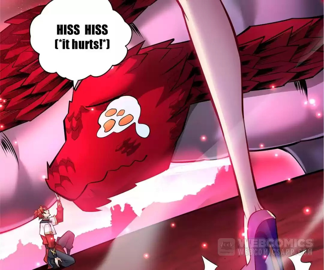 Dominating the Immortal Cultivation Realm Chapter 48 page 5 - 