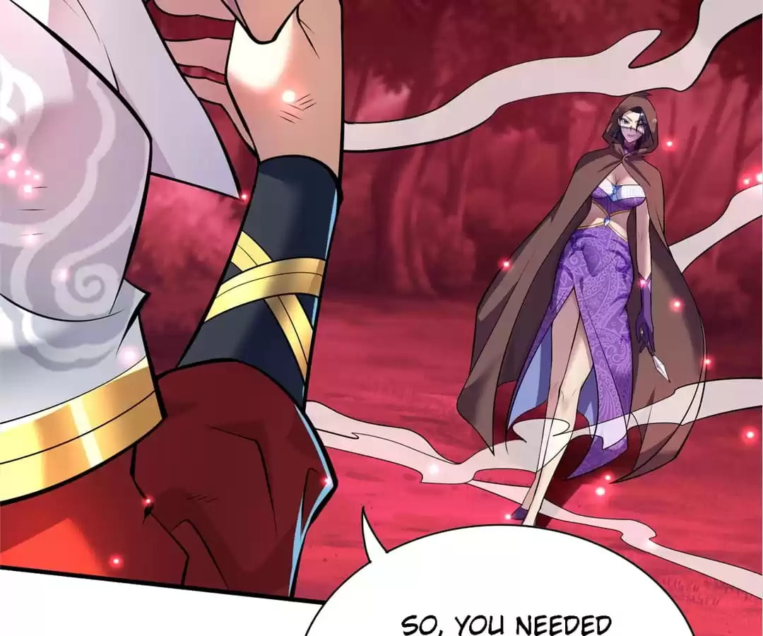 Dominating the Immortal Cultivation Realm Chapter 48 page 43 - 