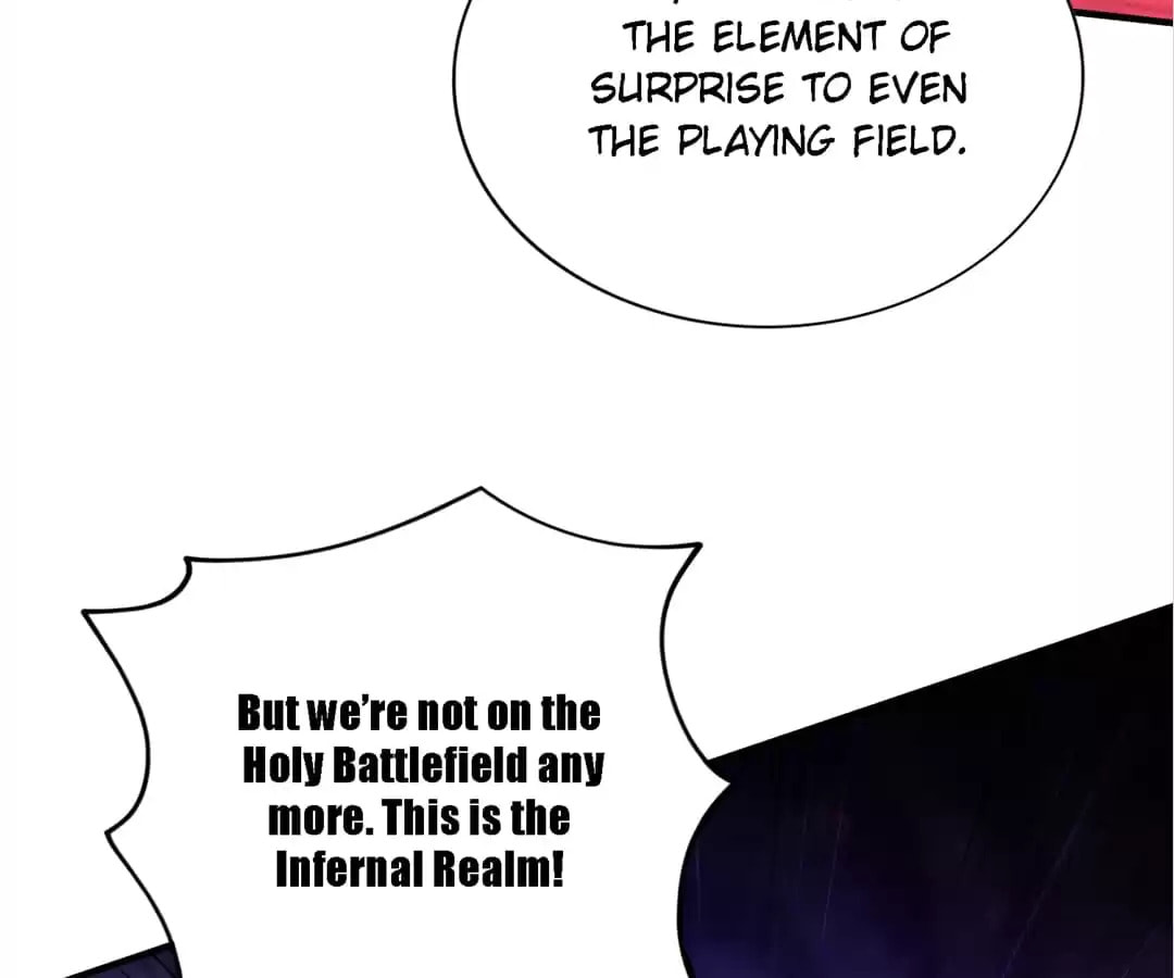 Dominating the Immortal Cultivation Realm Chapter 48 page 44 - 