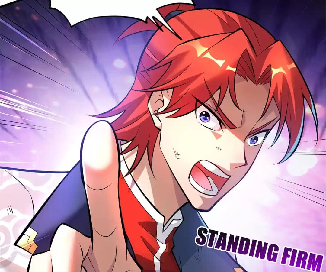 Dominating the Immortal Cultivation Realm Chapter 48 page 45 - 