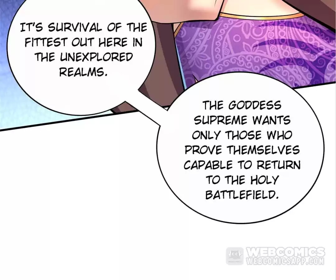 Dominating the Immortal Cultivation Realm Chapter 48 page 49 - 