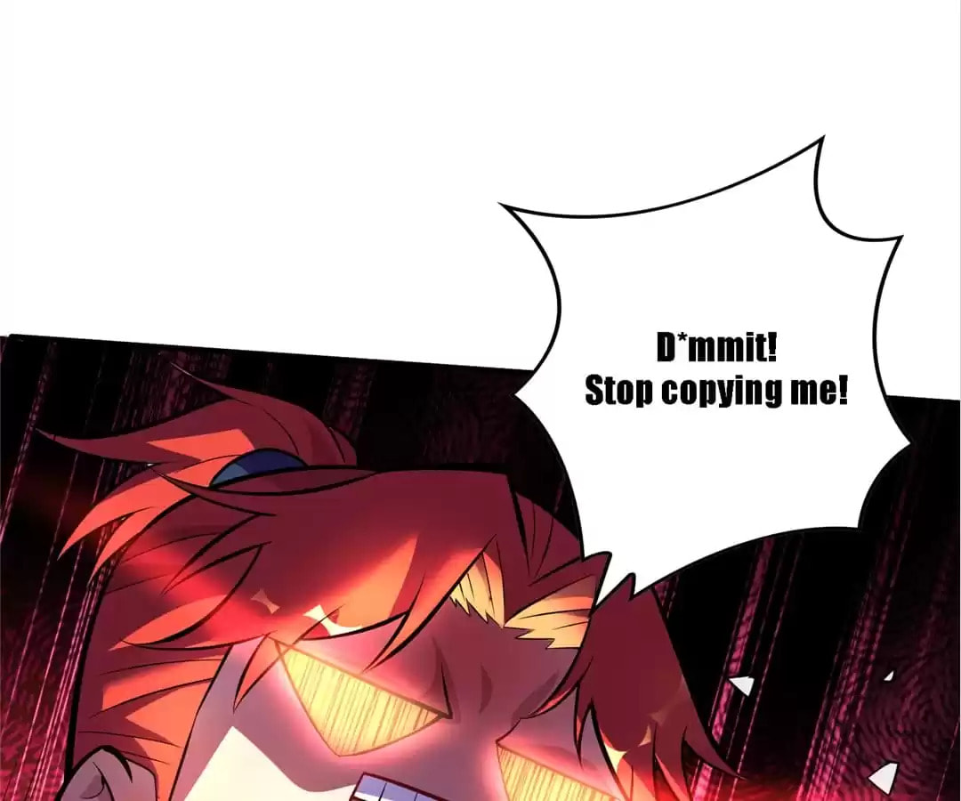 Dominating the Immortal Cultivation Realm Chapter 48 page 50 - 