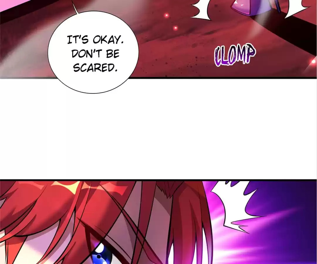 Dominating the Immortal Cultivation Realm Chapter 48 page 6 - 