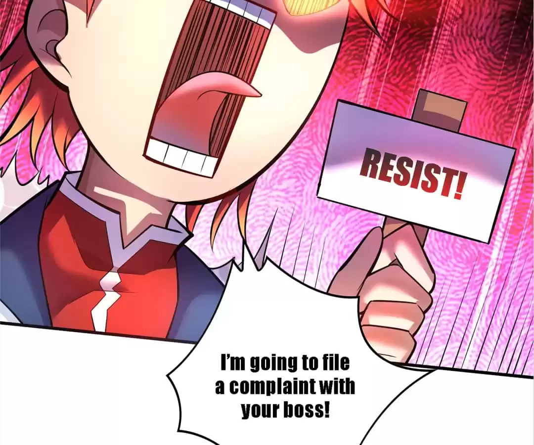 Dominating the Immortal Cultivation Realm Chapter 48 page 51 - 