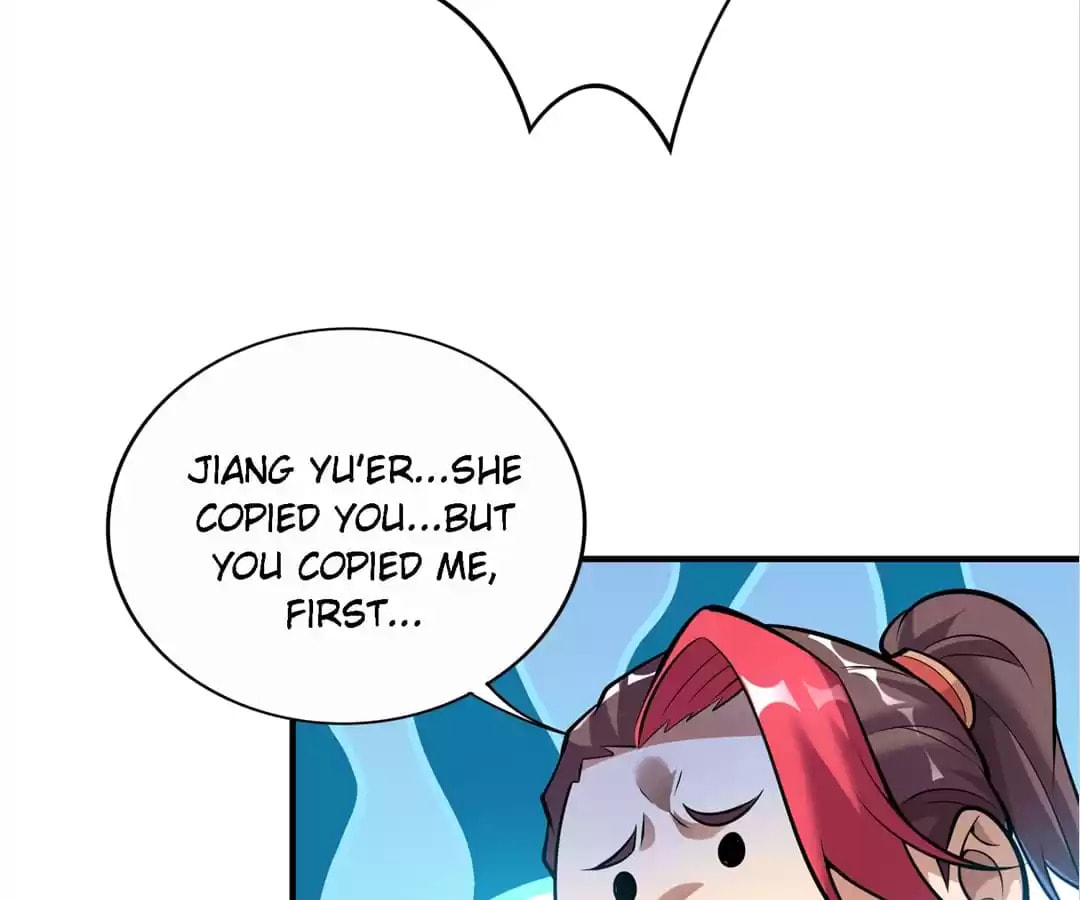 Dominating the Immortal Cultivation Realm Chapter 48 page 52 - 