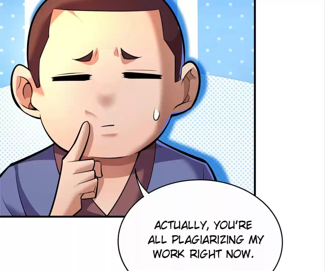 Dominating the Immortal Cultivation Realm Chapter 48 page 54 - 