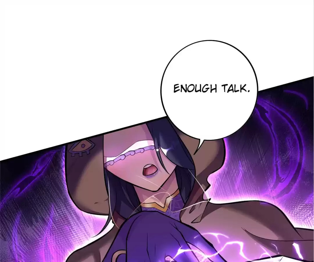 Dominating the Immortal Cultivation Realm Chapter 48 page 56 - 