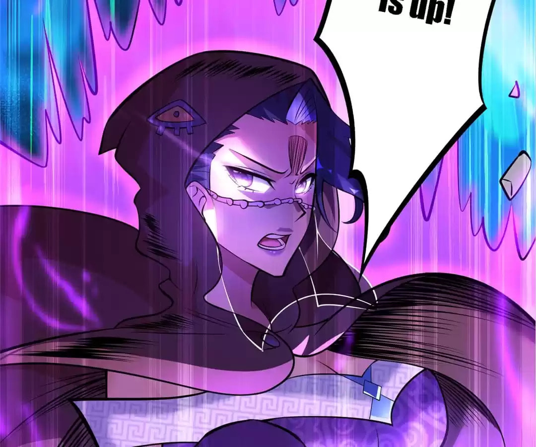 Dominating the Immortal Cultivation Realm Chapter 48 page 58 - 