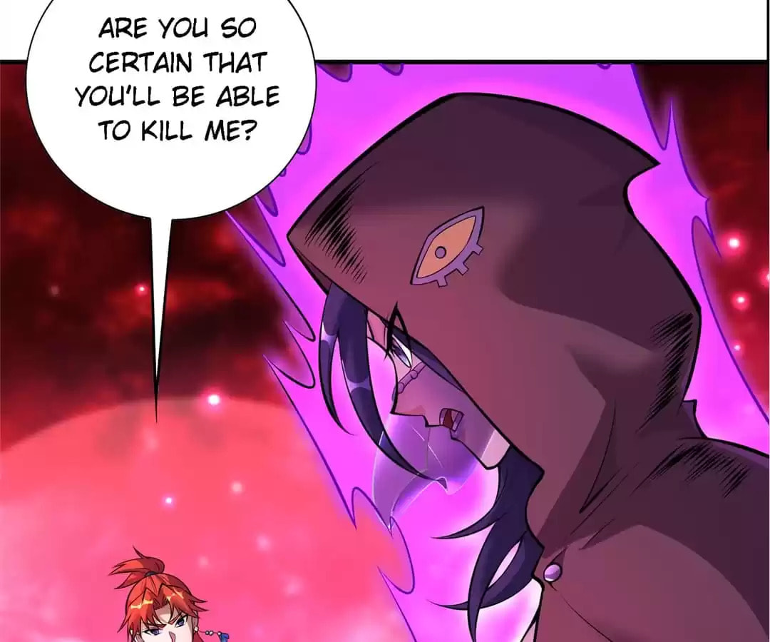 Dominating the Immortal Cultivation Realm Chapter 48 page 61 - 