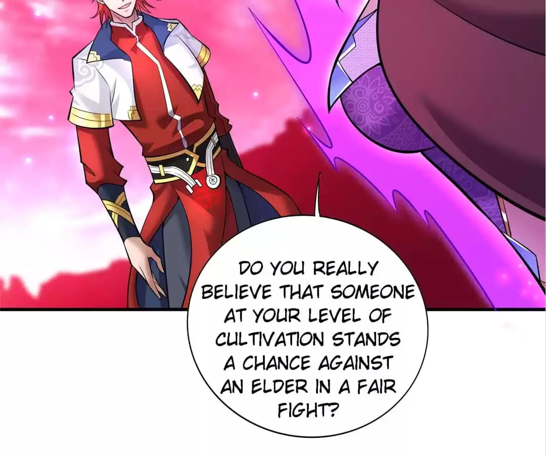 Dominating the Immortal Cultivation Realm Chapter 48 page 62 - 