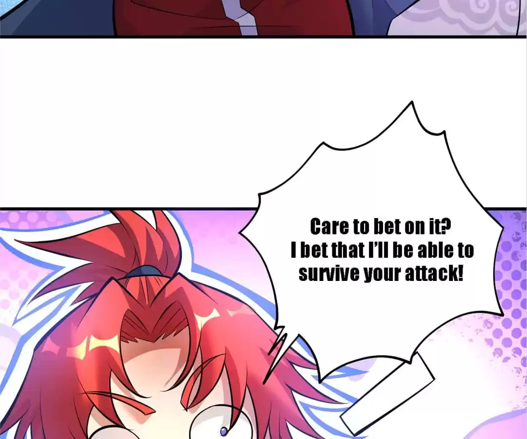 Dominating the Immortal Cultivation Realm Chapter 48 page 64 - 