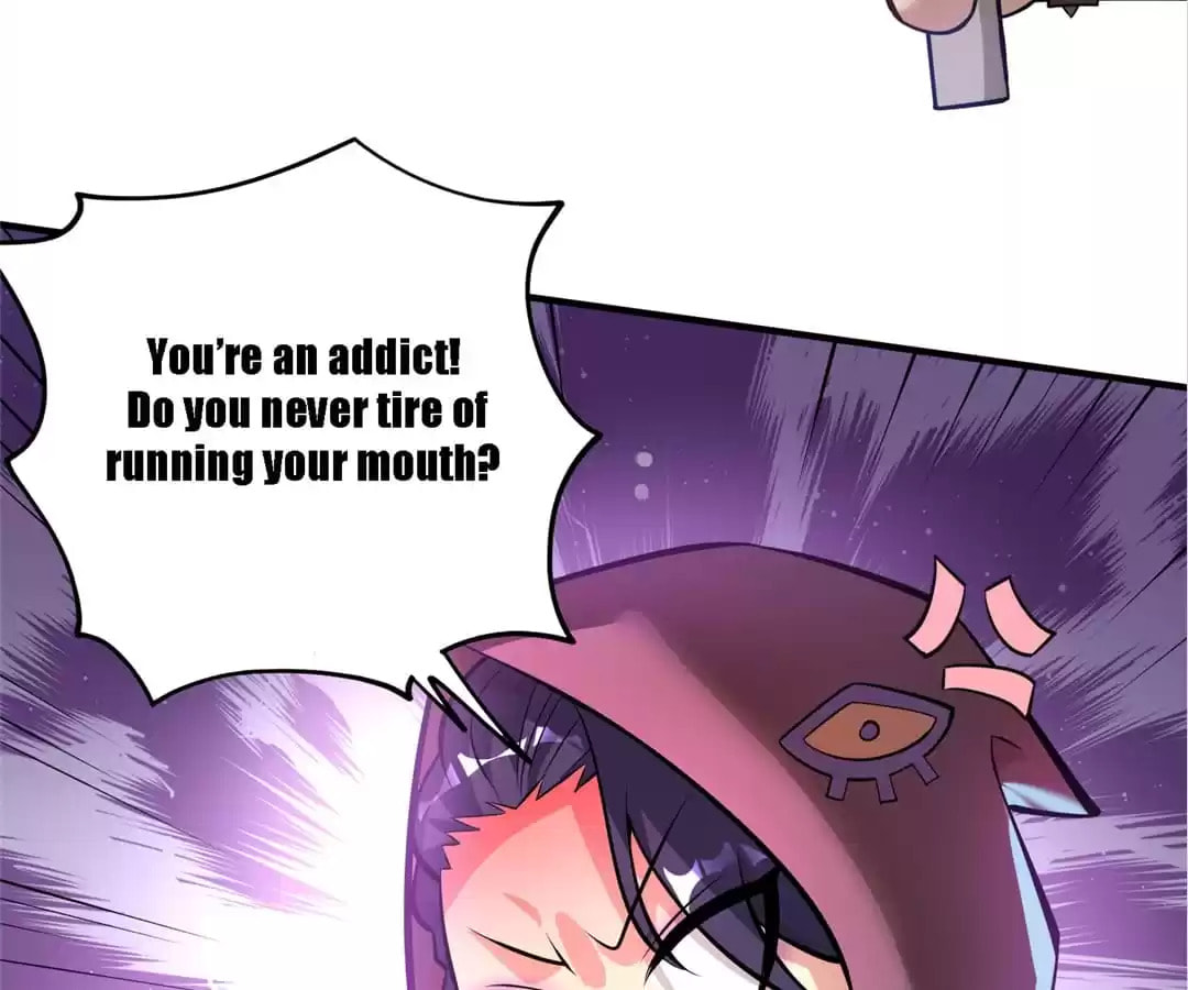 Dominating the Immortal Cultivation Realm Chapter 48 page 66 - 