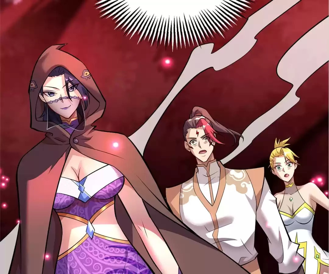 Dominating the Immortal Cultivation Realm Chapter 48 page 8 - 