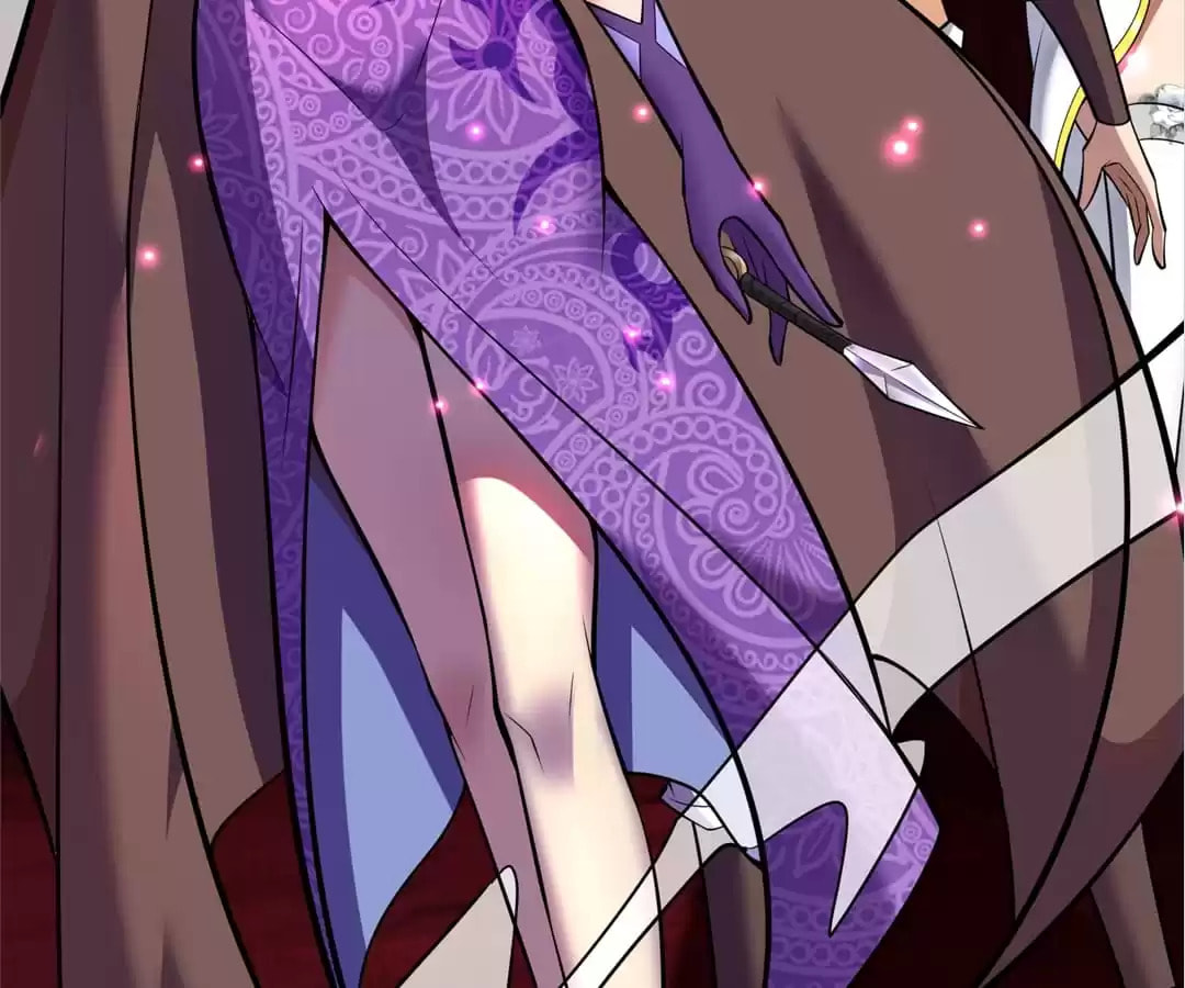 Dominating the Immortal Cultivation Realm Chapter 48 page 9 - 