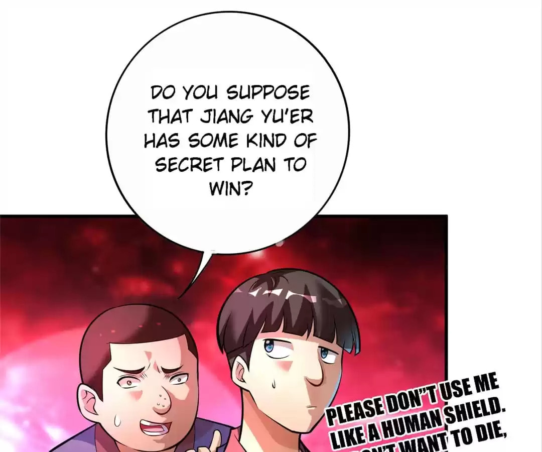 Dominating the Immortal Cultivation Realm Chapter 49 page 1 - 