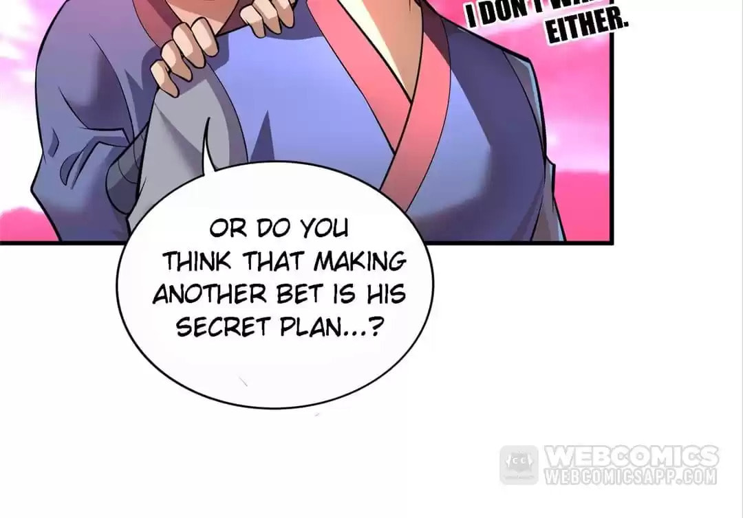 Dominating the Immortal Cultivation Realm Chapter 49 page 2 - 